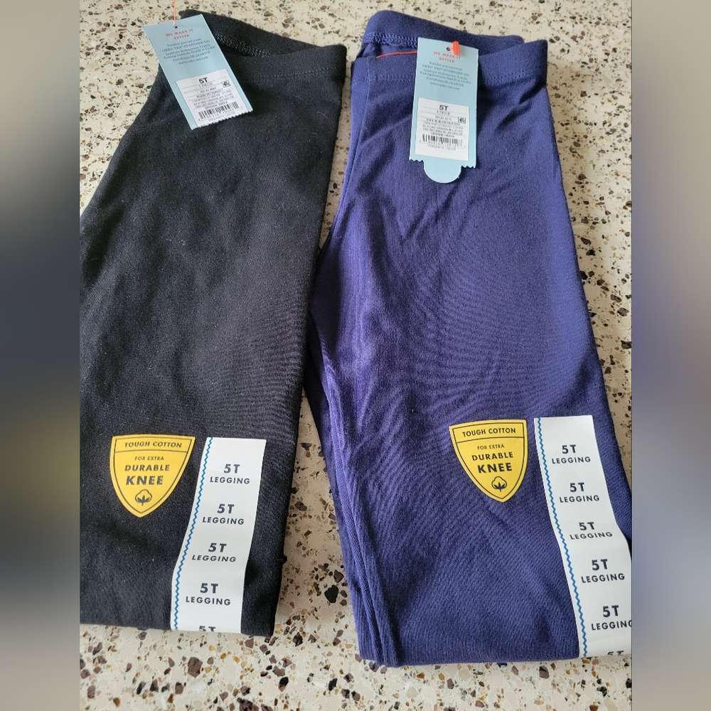 Cat and Jack Leggings
